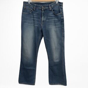 Banana Republic Men’s Boot Fit W33 L30